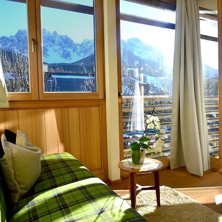 سان كانديدو Residence Intica الغرفة الصورة