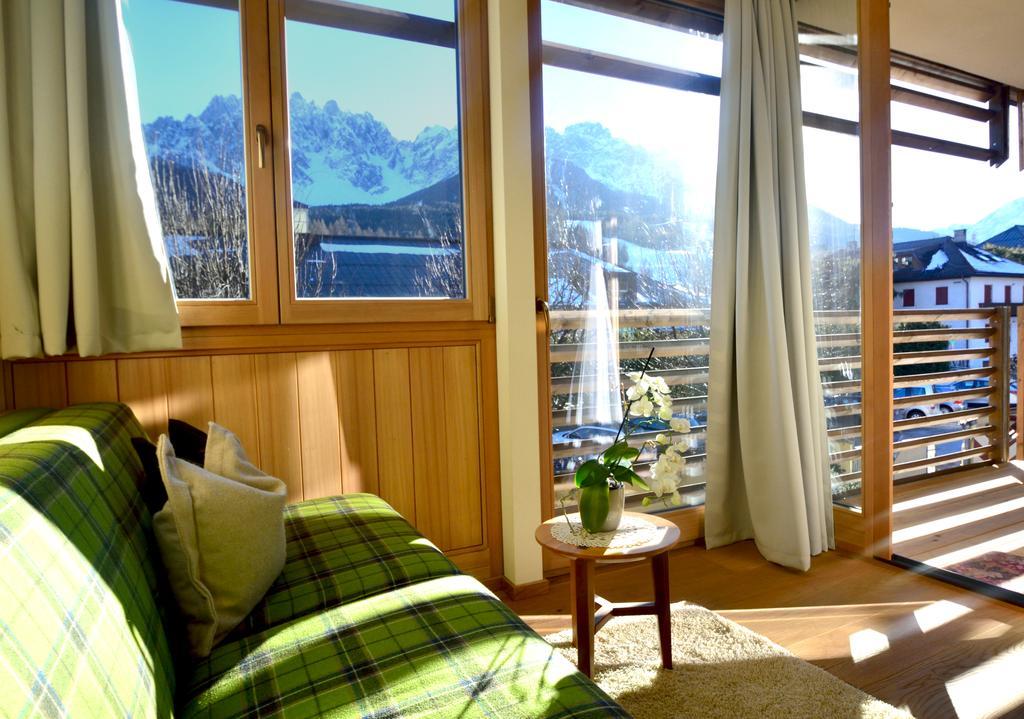 سان كانديدو Residence Intica الغرفة الصورة