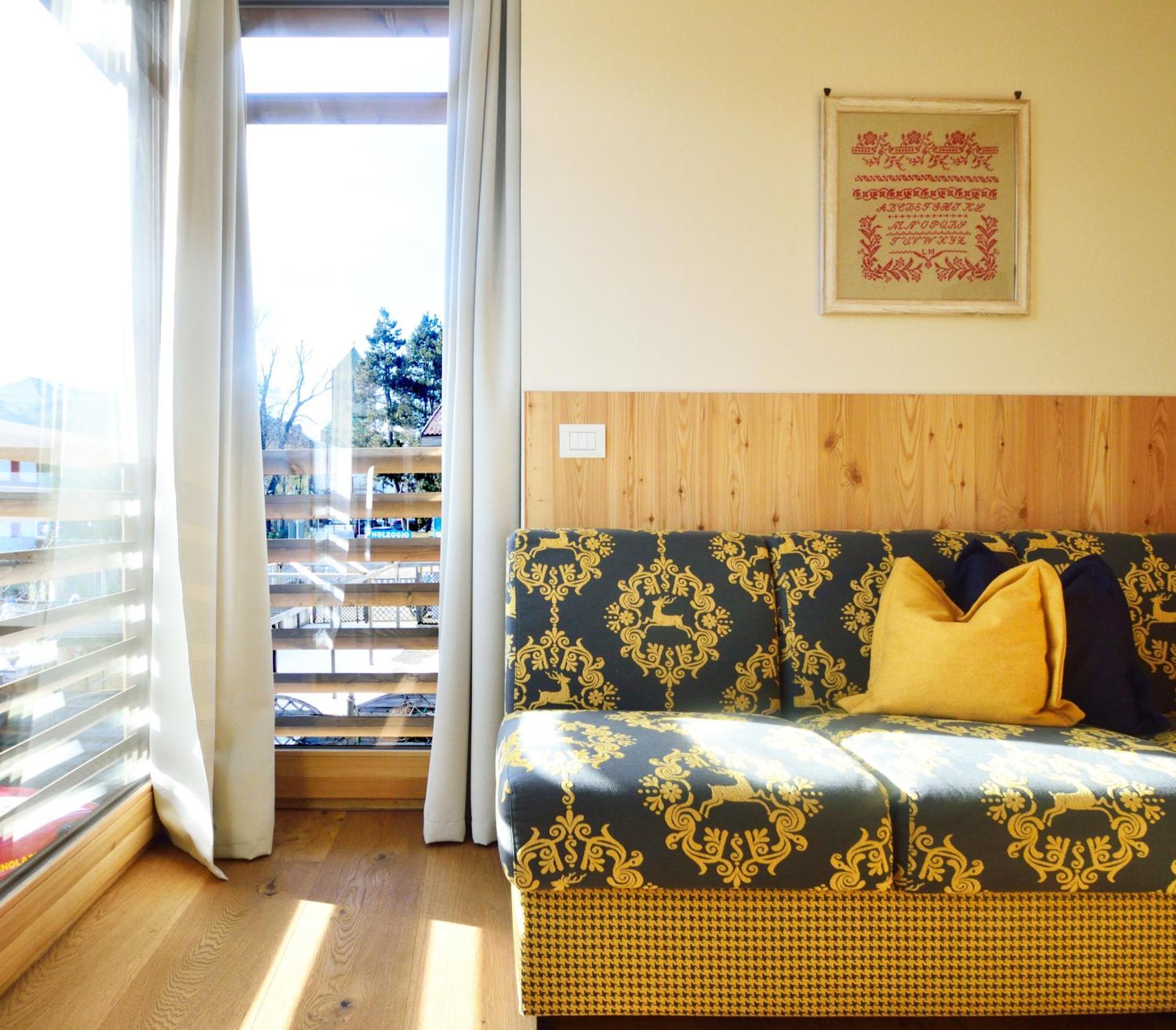 سان كانديدو Residence Intica المظهر الخارجي الصورة