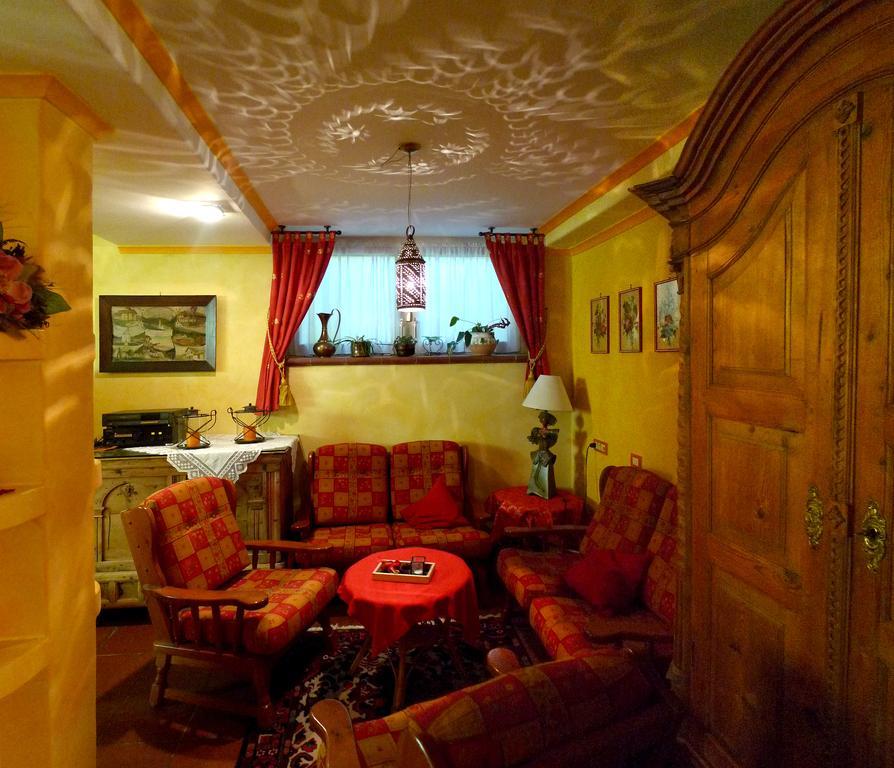 سان كانديدو Residence Intica المظهر الخارجي الصورة