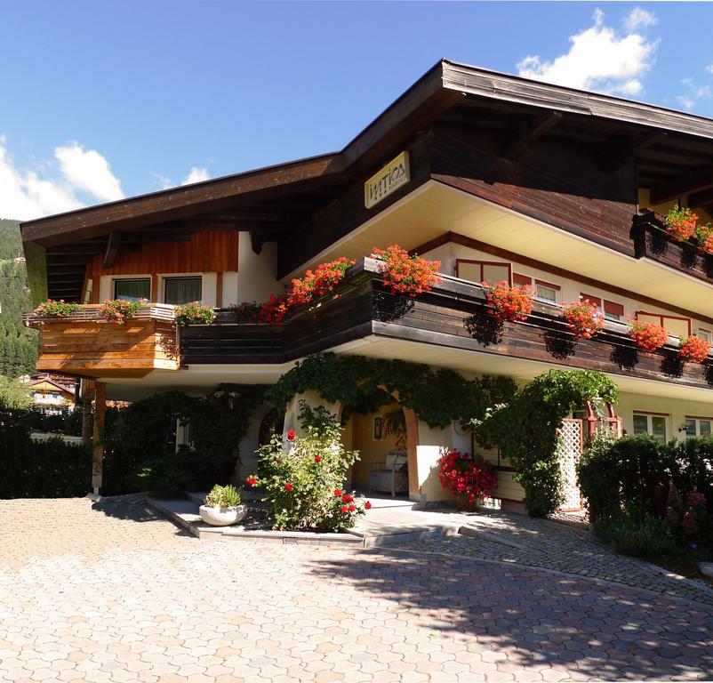 سان كانديدو Residence Intica المظهر الخارجي الصورة