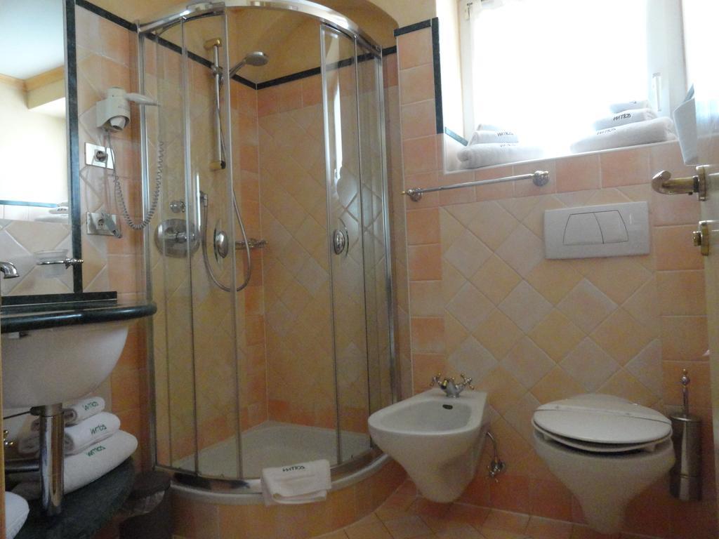سان كانديدو Residence Intica المظهر الخارجي الصورة