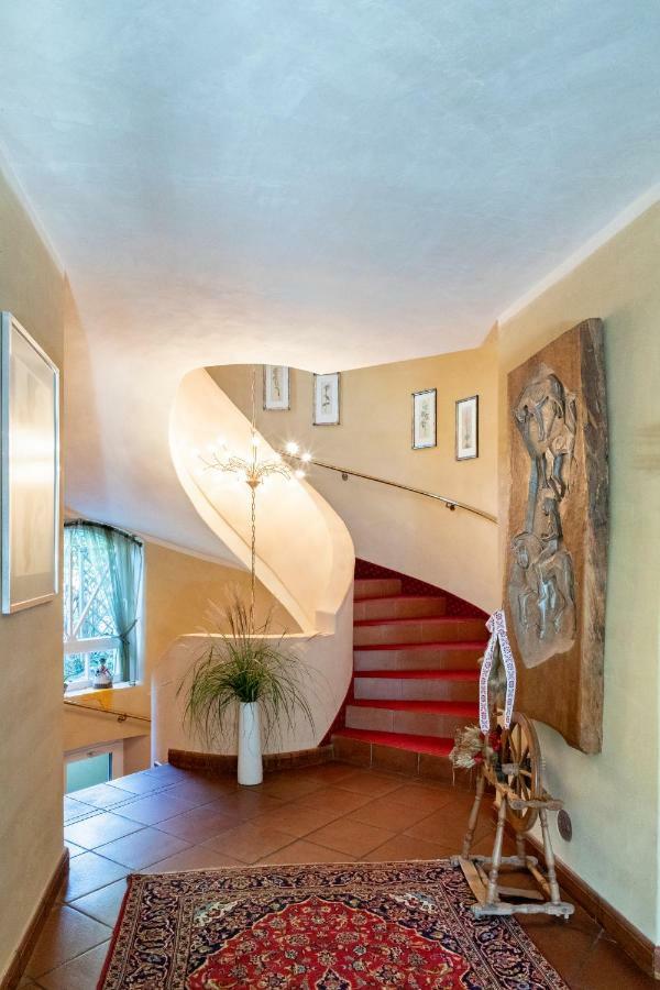 سان كانديدو Residence Intica المظهر الخارجي الصورة