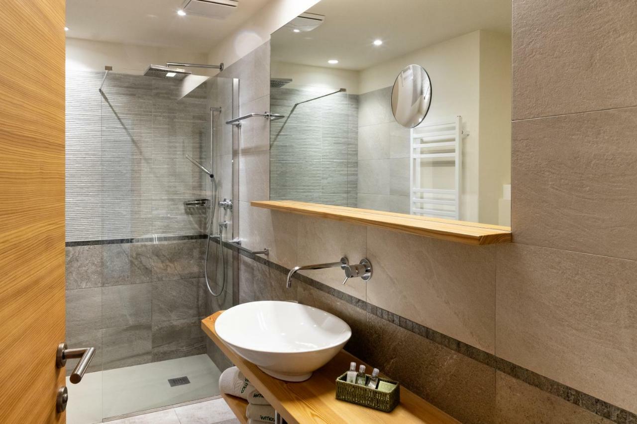 سان كانديدو Residence Intica المظهر الخارجي الصورة