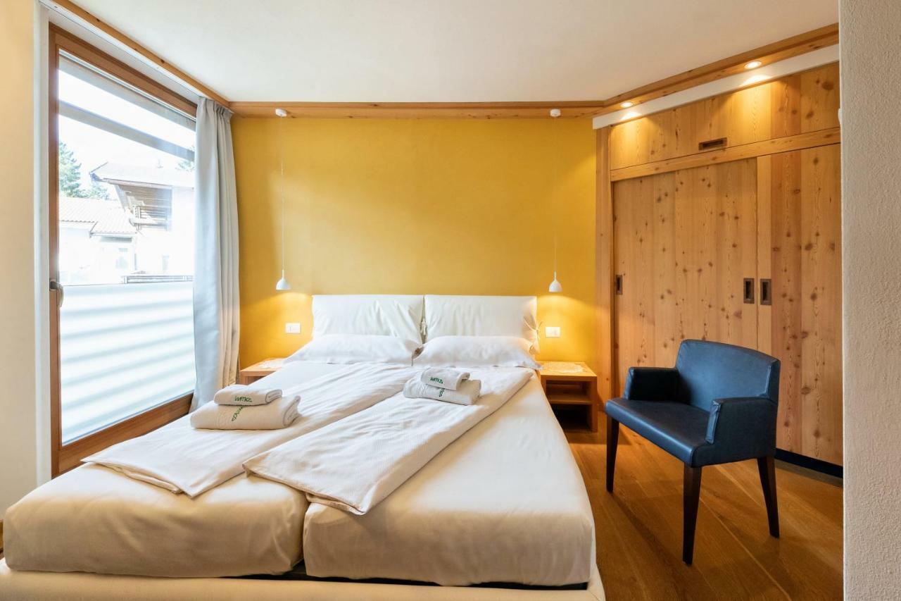 سان كانديدو Residence Intica المظهر الخارجي الصورة