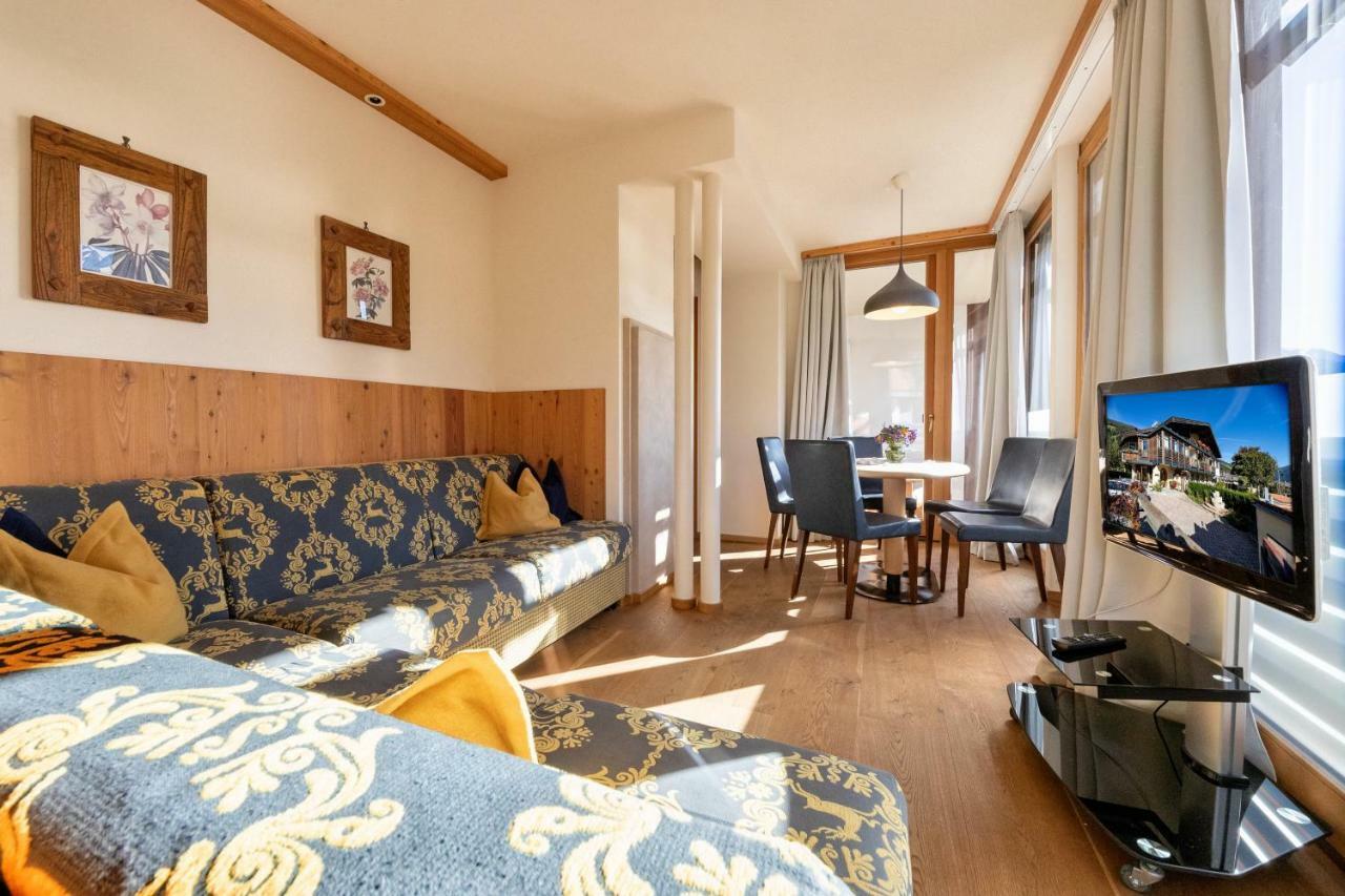سان كانديدو Residence Intica المظهر الخارجي الصورة