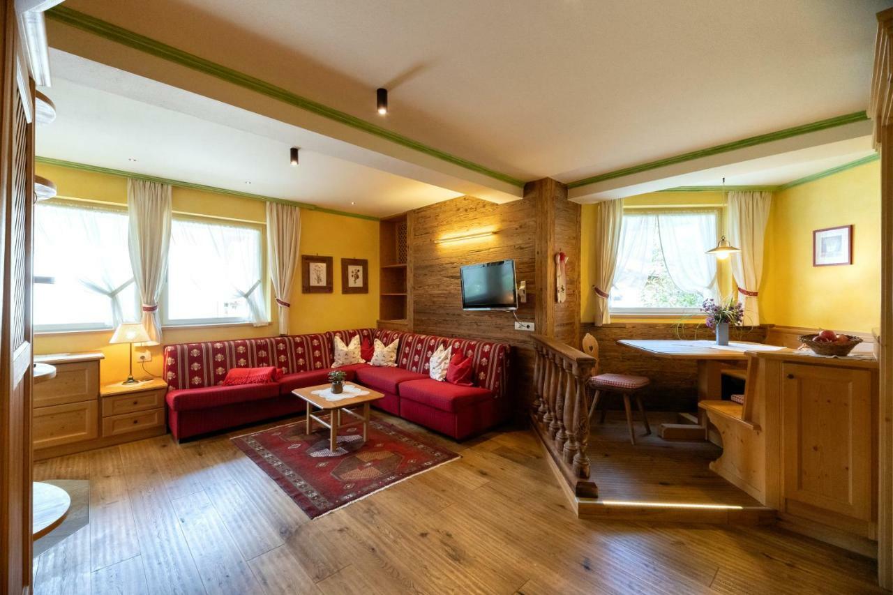 سان كانديدو Residence Intica المظهر الخارجي الصورة