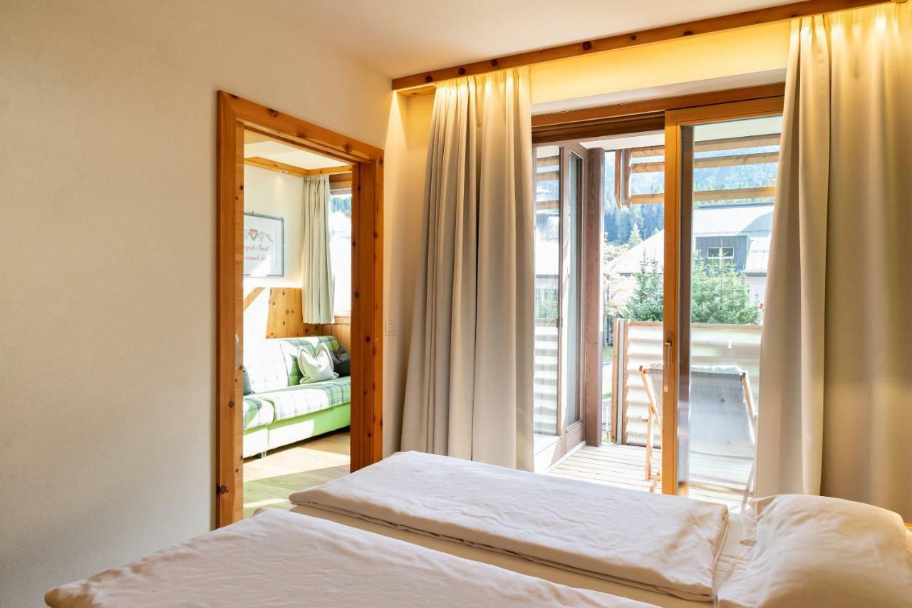 سان كانديدو Residence Intica المظهر الخارجي الصورة