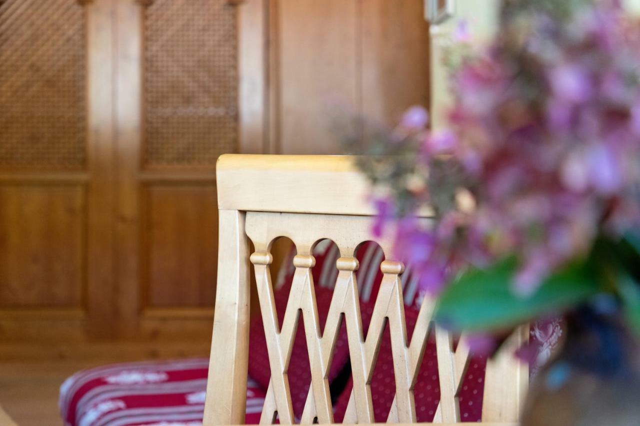 سان كانديدو Residence Intica المظهر الخارجي الصورة