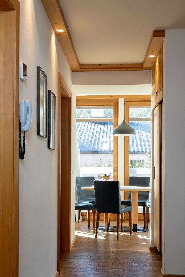 سان كانديدو Residence Intica المظهر الخارجي الصورة