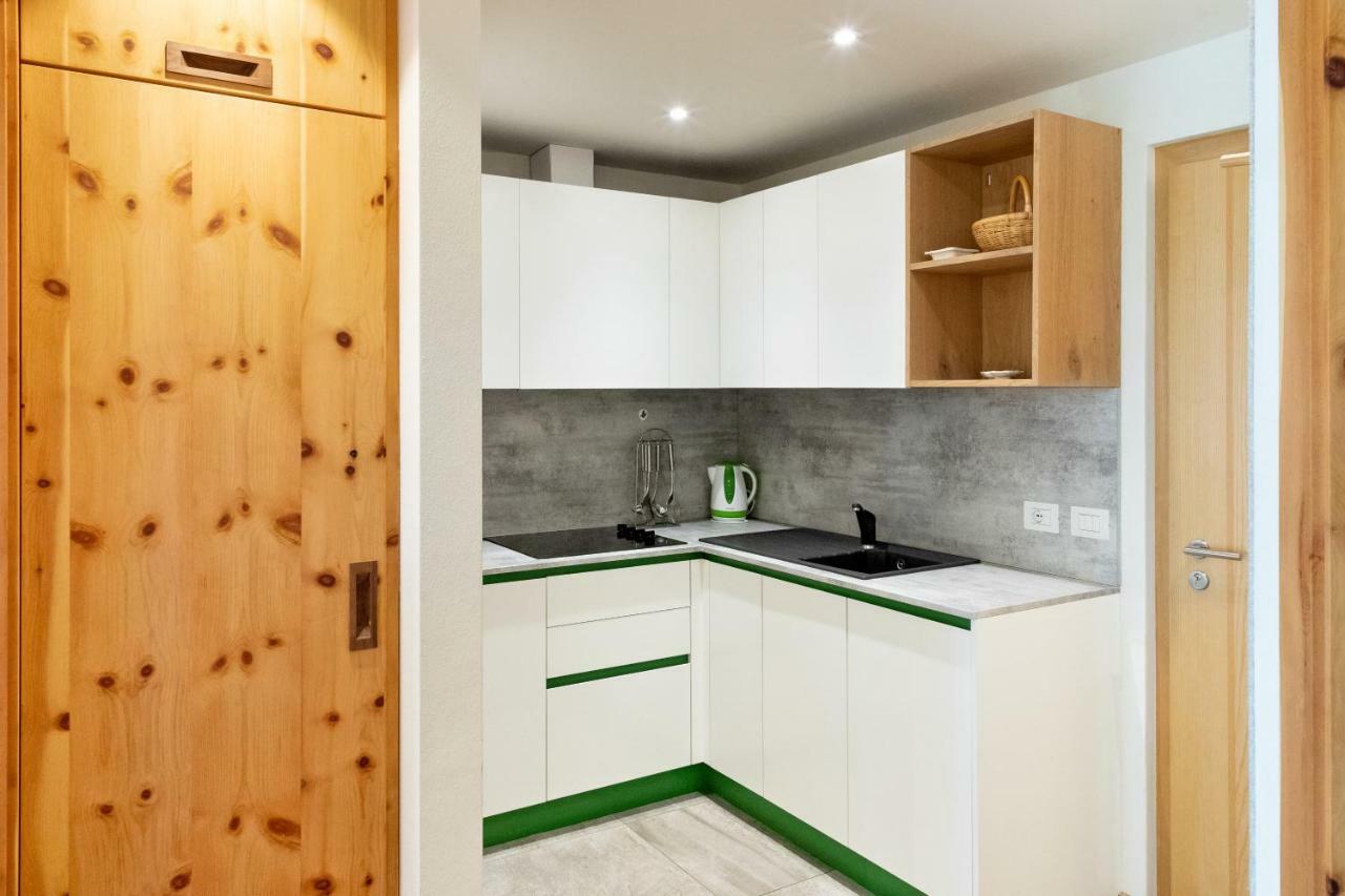 سان كانديدو Residence Intica المظهر الخارجي الصورة