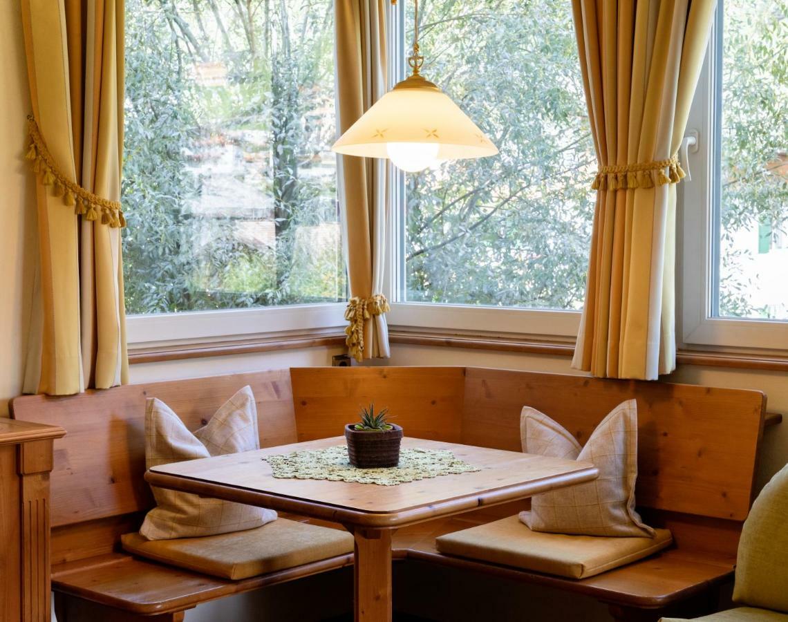 سان كانديدو Residence Intica المظهر الخارجي الصورة