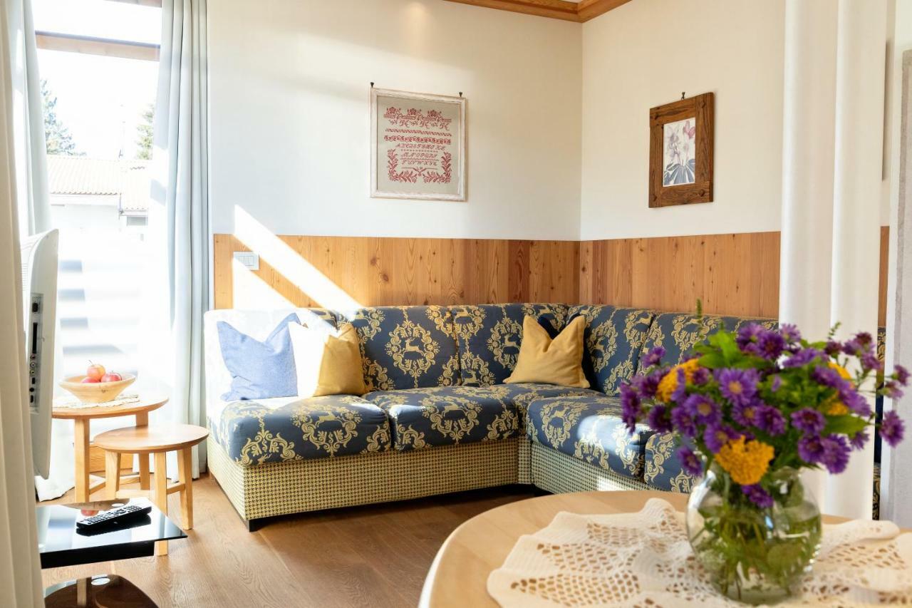 سان كانديدو Residence Intica المظهر الخارجي الصورة